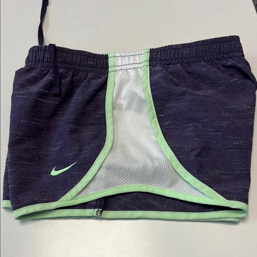Girl's nike Shorts